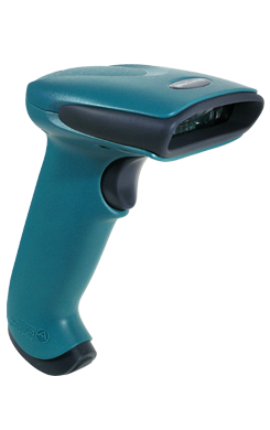 facilePOS barcode scanner