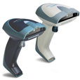 Barcode scanner