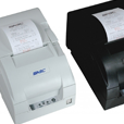 Receipt printer